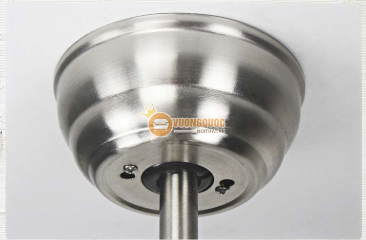 Quạt trần đèn hình sao biển YB215-14